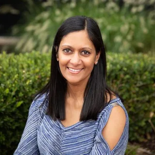 Sona Patel-Grimm, (peri)menopause practitioner