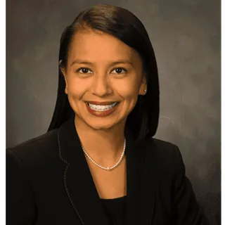 Odette Limosnero, (peri)menopause practitioner