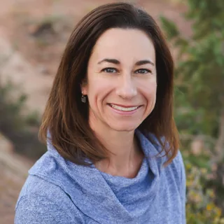 Suzanne Weber, (peri)menopause practitioner