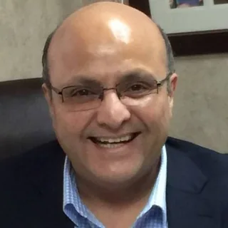 Mohamed Khedr, (peri)menopause practitioner
