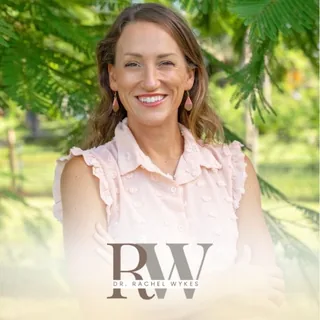 Rachel Wykes, (peri)menopause practitioner