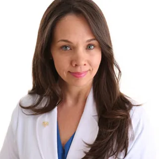 Theresa Paduda, (peri)menopause practitioner