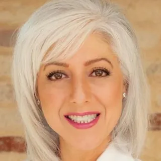 Joanna D. Wilson, (peri)menopause practitioner