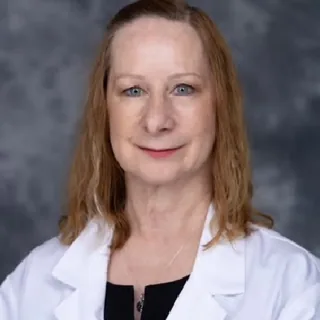 Lisa Martin, (peri)menopause practitioner