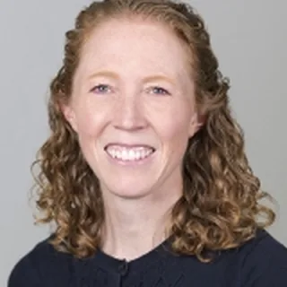 Erin Cole, (peri)menopause practitioner