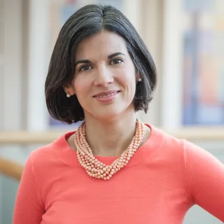 Marie A. Cabiya, (peri)menopause practitioner