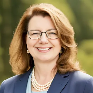 Colene Arnold, (peri)menopause practitioner