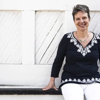 Nathalie Bonafé, (peri)menopause practitioner