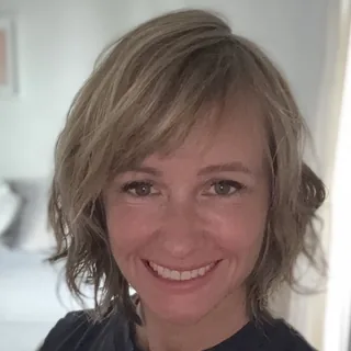 Jocelyn Finger Hart, (peri)menopause practitioner