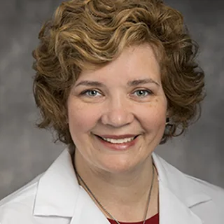 Anna Myers, (peri)menopause practitioner
