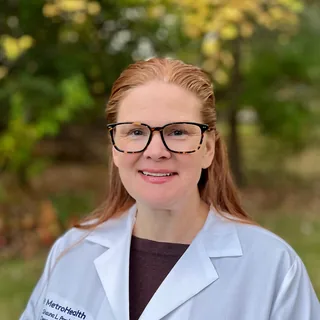 Shauna Pagel, (peri)menopause practitioner