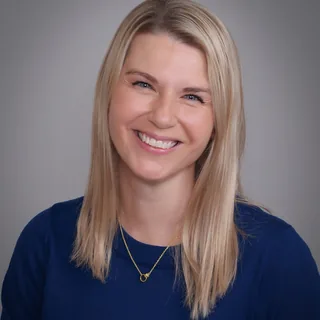 Natalia Dvorak, (peri)menopause practitioner