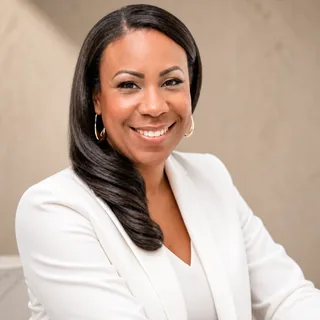 Kellie Williams, (peri)menopause practitioner
