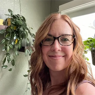 Kathleen Moehring, (peri)menopause practitioner