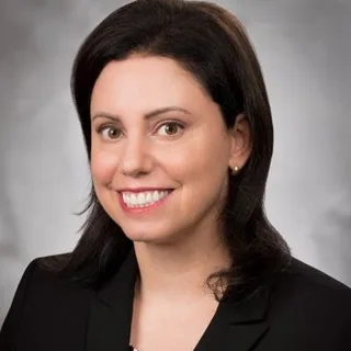 Catherine Winslow, (peri)menopause practitioner