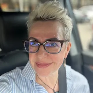 Maja Balaban Luke, (peri)menopause practitioner