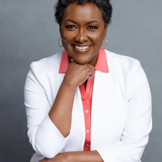 Kimberly M. Turner, (peri)menopause practitioner