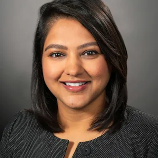 Sneha Shrivastava, (peri)menopause practitioner