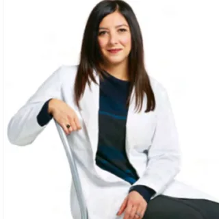 Carol M. Fischer, (peri)menopause practitioner