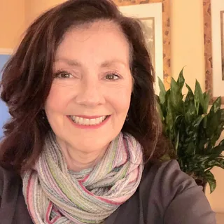 Kathy Casey, (peri)menopause practitioner