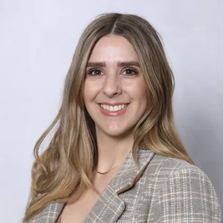 Jessica Williams, (peri)menopause practitioner