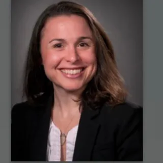 Stephanie T. McNally, (peri)menopause practitioner