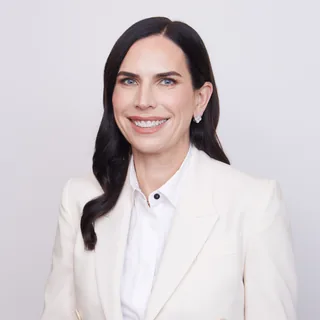 Krista Ramonas, (peri)menopause practitioner