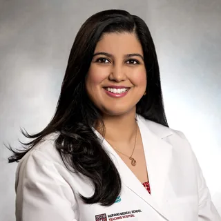 Anila Jha, (peri)menopause practitioner