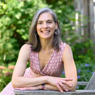 Vanessa Ross, (peri)menopause practitioner