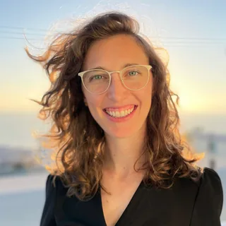 Erin Duralde, (peri)menopause practitioner