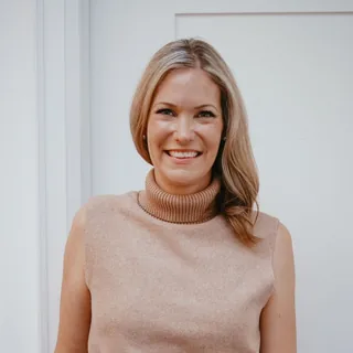Nicole Sandilands, (peri)menopause practitioner