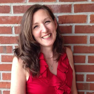 Kathryn Houston, (peri)menopause practitioner