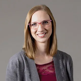 Krista Yeggy, (peri)menopause practitioner
