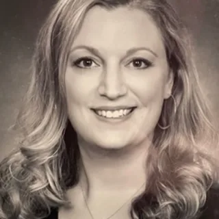 Katherine Cornforth, (peri)menopause practitioner