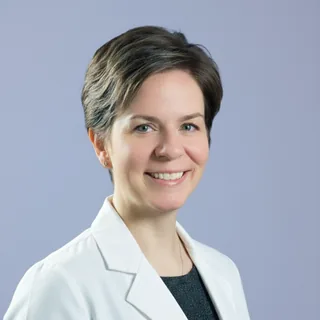 Marian Steininger, (peri)menopause practitioner