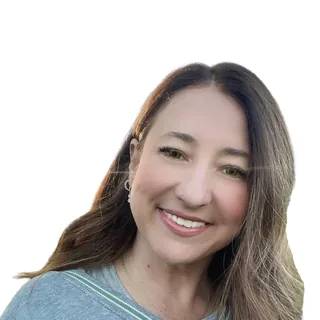 Jamie Shirey, (peri)menopause practitioner