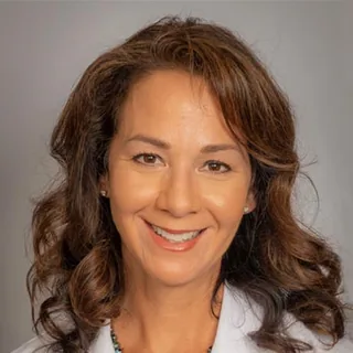 Julie Zemaitis Decesare, (peri)menopause practitioner
