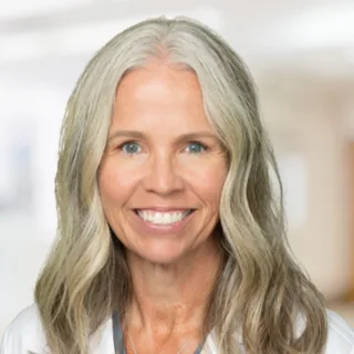 Shannon Bray, (peri)menopause practitioner
