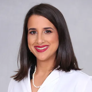 Maria Alejandra Gonzalez Ferrua, (peri)menopause practitioner