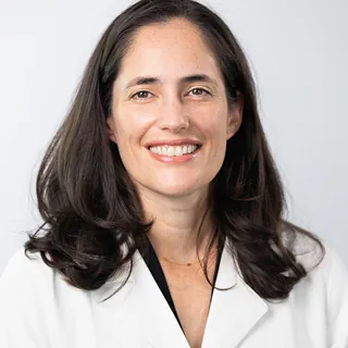 Karla Maguire, (peri)menopause practitioner