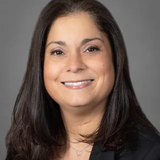 Vanessa Soviero, (peri)menopause practitioner
