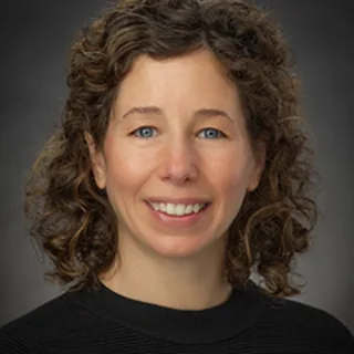 Michelle Billish, (peri)menopause practitioner