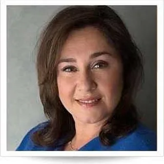 Helen Gorlitsky, (peri)menopause practitioner