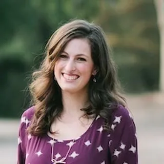 Sarah Graziani, (peri)menopause practitioner