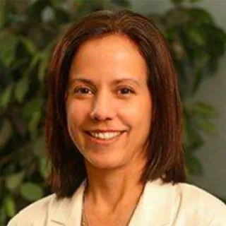 Indu Anand, (peri)menopause practitioner