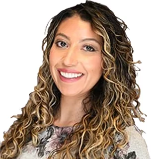 Jessica Ocampo, (peri)menopause practitioner