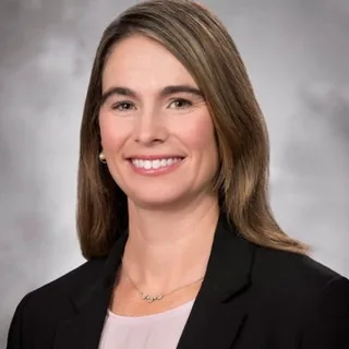 Elizabeth MacDonald, (peri)menopause practitioner