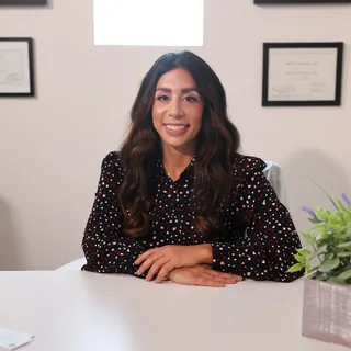 Natalie Givargidze, (peri)menopause practitioner