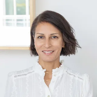 Sapna Patel Flower, (peri)menopause practitioner