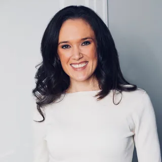 RyaLynn Carter, (peri)menopause practitioner